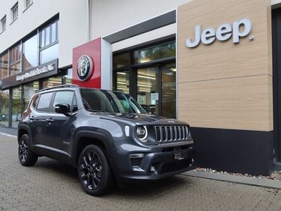 Gebraucht 2023 Jeep Renegade SUV | CHF 38’800