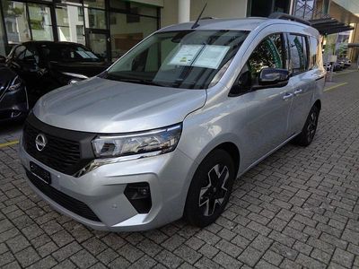 Gebraucht 2024 Nissan Townstar Tekna Van | CHF 28’940 (Teuer)