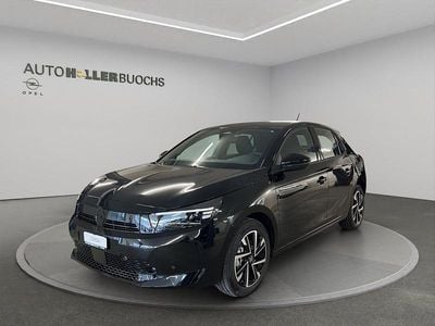 Neu Opel Corsa 110 PS (80 kW) 2026 Kleinwagen