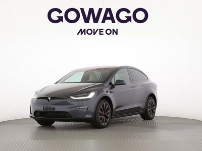 Gebraucht 2023 Tesla Model X Plaid SUV | CHF 78’900