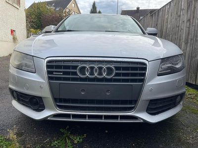 Gebraucht 2010 Audi A4 Kombi | CHF 1’600 (Teuer)