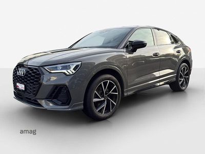 Gebraucht 2021 Audi Q3 Sportback S-Line SUV | CHF 35’990 (Fairer Preis)