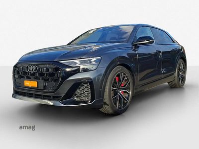 Neu Audi SQ8 Ambiente 508 PS (373 kW) 2025 Grau SUV