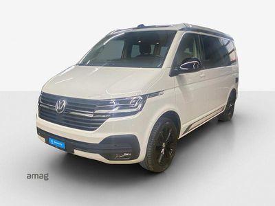 Gebraucht 2023 VW California Edition Van | CHF 59’990 (Guter Preis)