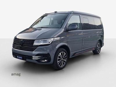 Gebraucht 2021 VW California Edition Van | CHF 63’490 (Fairer Preis)