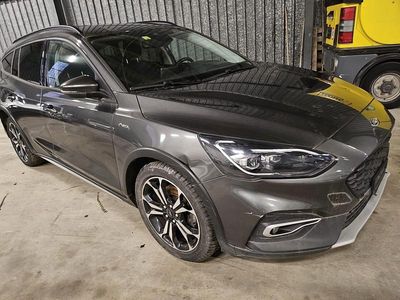 Gebraucht 2020 Ford Focus Active | CHF 7’300