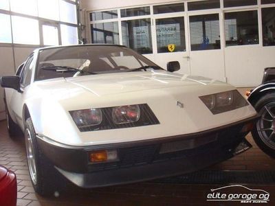 Gebraucht 1982 Alpine A310 Coupé | CHF 34’800