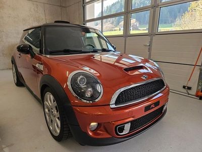 Gebraucht 2011 Mini Cooper S Kleinwagen | CHF 6’900 (Fairer Preis)