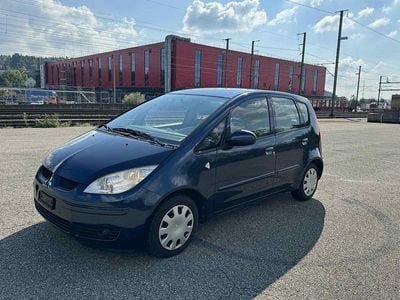 Gebraucht 2006 Mitsubishi Colt Invite | CHF 3’299 (Guter Preis)