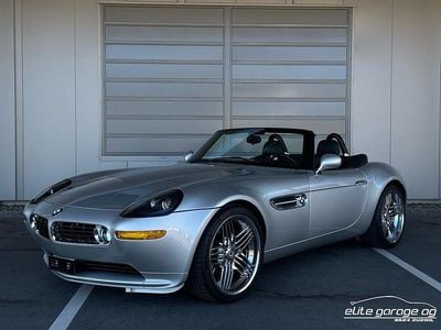 Gebraucht BMW Z8 381 PS (280 kW) 2004 Cabrio