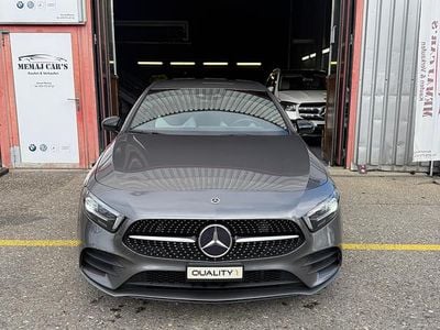Mercedes A200