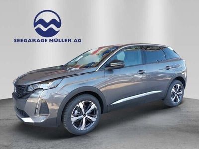 gebraucht Peugeot 3008 1.2 PureTech Allure Pack