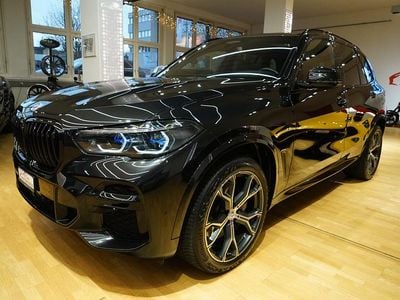 Gebraucht 2023 BMW X5 M Sport SUV | CHF 61’800 (Fairer Preis)