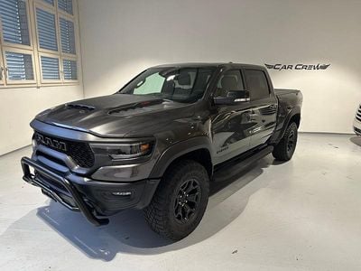 Gebraucht 2022 Dodge Ram Abholung | CHF 119’000 (Teuer)