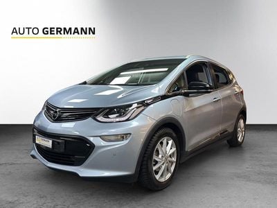 Silber Gebraucht 2018 Opel Ampera Excellence Kleinwagen | CHF 16’900