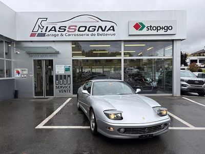 Gebraucht 2003 Ferrari 456M | CHF 129’900