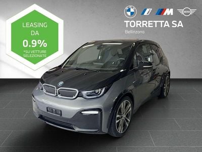 Gebraucht 2020 BMW i3 Sport Line Kleinwagen | CHF 19’800 (Guter Preis)