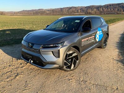 Neu Mitsubishi Eclipse Instyle 220 PS (161 kW) 2025 Anthrazit SUV