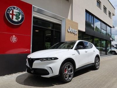 Gebraucht Alfa Romeo Tonale 280 PS (205 kW) 2023 SUV