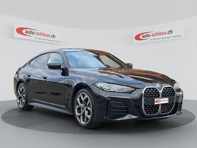 Gebraucht BMW 430 Gran Coupé M Sport 245 PS (180 kW) 2024 Coupé