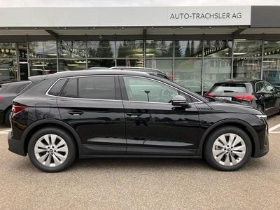 Neu 2025 Skoda Elroq SUV | CHF 43’950 (Superpreis)