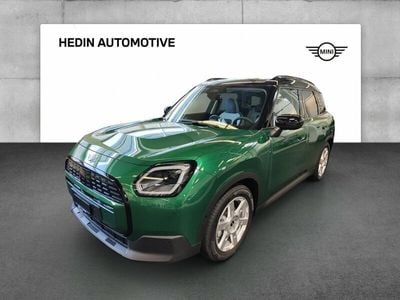 Gebraucht 2024 Mini Countryman SUV | CHF 46’900 (Fairer Preis)