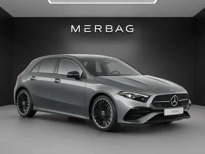 Neu (2026) Mercedes A220 190 PS | Etwas zu teuer