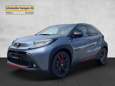 Gebraucht Toyota Aygo X 72 PS (52 kW) 2023 SUV