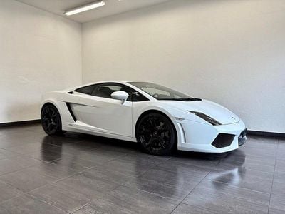 Gebraucht 2012 Lamborghini Gallardo Coupé | CHF 109’900