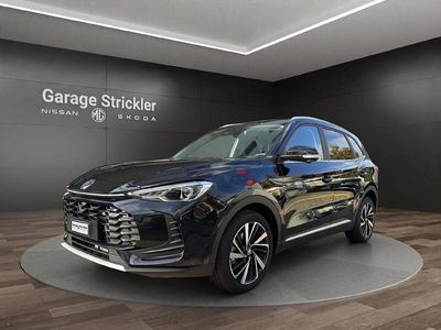 Neu 2025 MG ZS Luxury Limousine | CHF 25’140 (Fairer Preis)