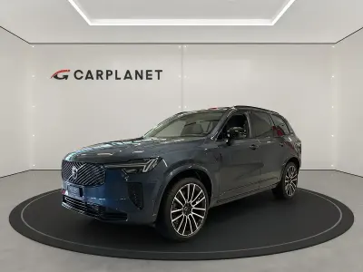 Neu (2026) Volvo XC90 310 PS