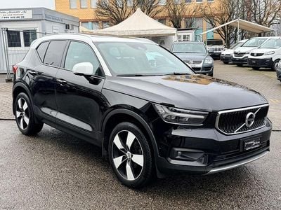 Gebraucht Volvo XC40 163 PS (119 kW) 2020 SUV
