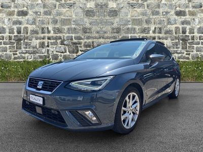 Gebraucht 2023 Seat Ibiza FR Kleinwagen | CHF 22’890