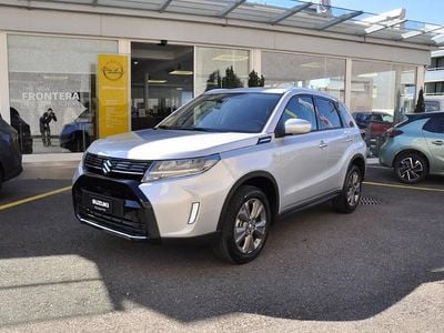 Neu 2025 Suzuki Vitara SUV | CHF 34’780 (Guter Preis)