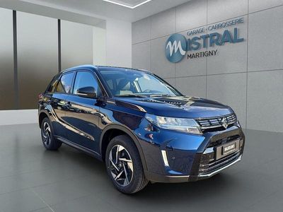 Neu 2025 Suzuki Vitara SUV | CHF 39’270 (Etwas zu teuer)
