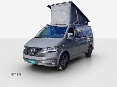 VW California
