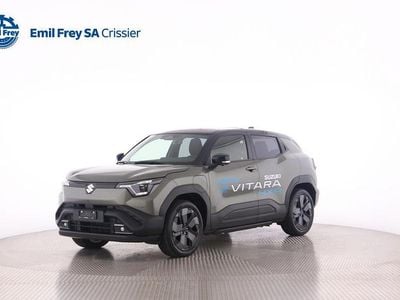 Grün Neu 2025 Suzuki Vitara SUV | CHF 41’270 (Fairer Preis)