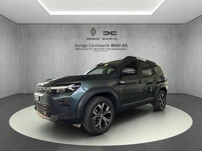 Neu Dacia Bigster Expression 158 PS (116 kW) 2025 SUV