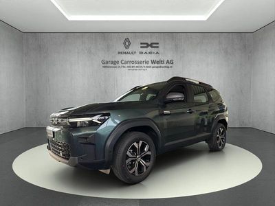 Neu 2025 Dacia Bigster Expression SUV | CHF 32’540 (Fairer Preis)