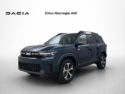 Neu Dacia Bigster Journey 158 PS (116 kW) 2026 SUV