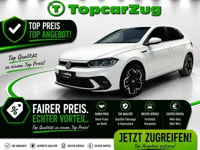Neu (2026) VW Polo R-line 95 PS | Superpreis