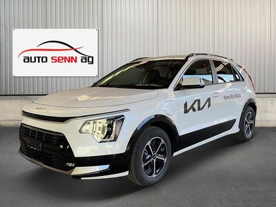 Gebraucht 2024 Kia Niro SUV | CHF 37’900