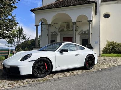 Gebraucht 2025 Porsche 911 Carrera GTS | CHF 168’000