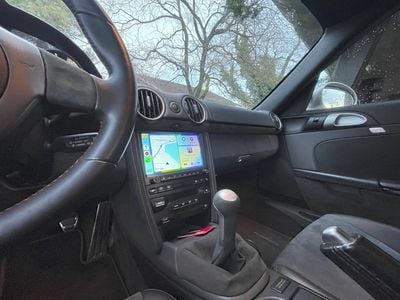 Gebraucht 2009 Porsche Cayman Coupé | CHF 29’987