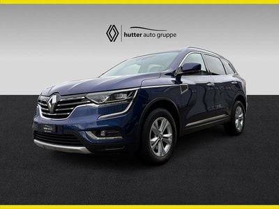 Gebraucht Renault Koleos Intens 177 PS (130 kW) 2018 SUV