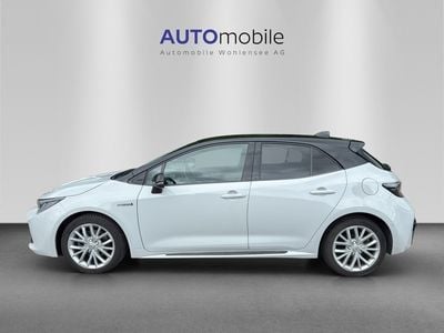 Gebraucht 2020 Toyota Corolla Limousine | CHF 21’900 (Guter Preis)