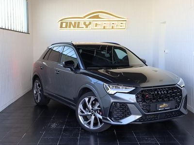 Gebraucht 2023 Audi RS Q3 SUV | CHF 54’900 (Superpreis)