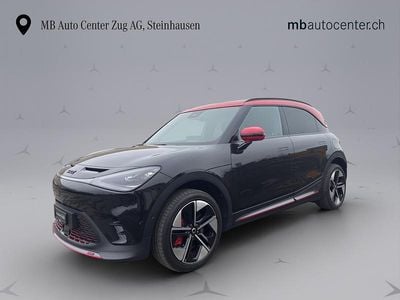 Gebraucht Smart #1 Brabus 314 kW (428 PS) 2024 SUV