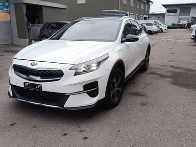 Gebraucht 2020 Kia XCeed Style SUV | CHF 11’900