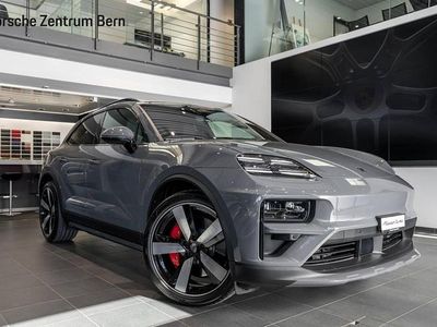 Gebraucht 2024 Porsche Macan Turbo SUV | CHF 128’900